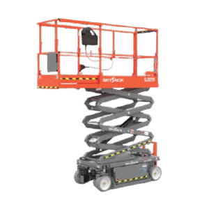 Plataforma elevatória